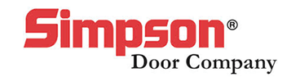 Simpson-Logo